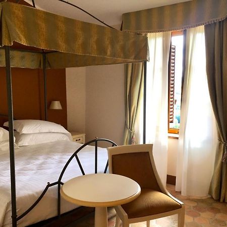 Hotel Villa San Lucchese Poggibonsi Luaran gambar