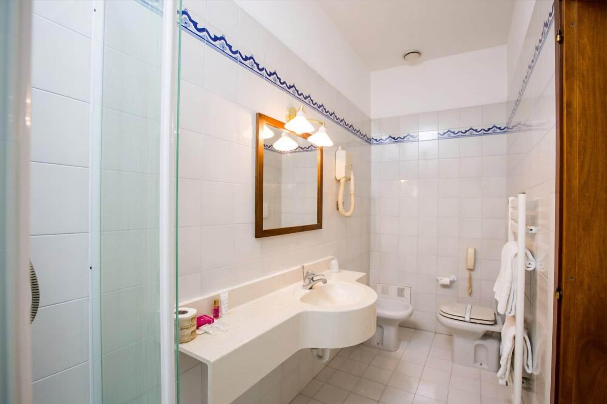 Hotel Villa San Lucchese Poggibonsi Luaran gambar