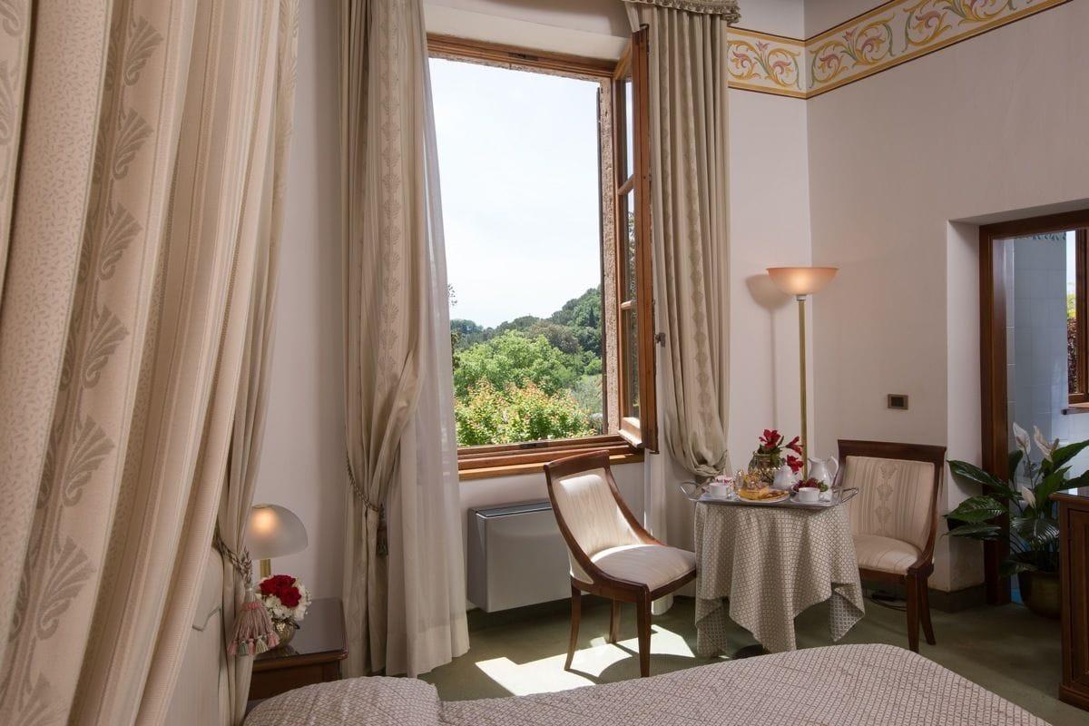 Hotel Villa San Lucchese Poggibonsi Luaran gambar