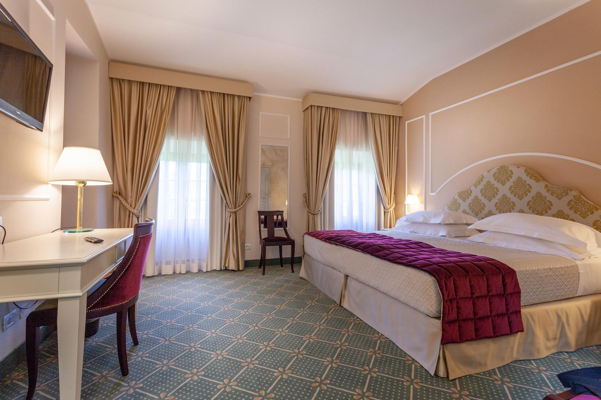 Hotel Villa San Lucchese Poggibonsi Luaran gambar