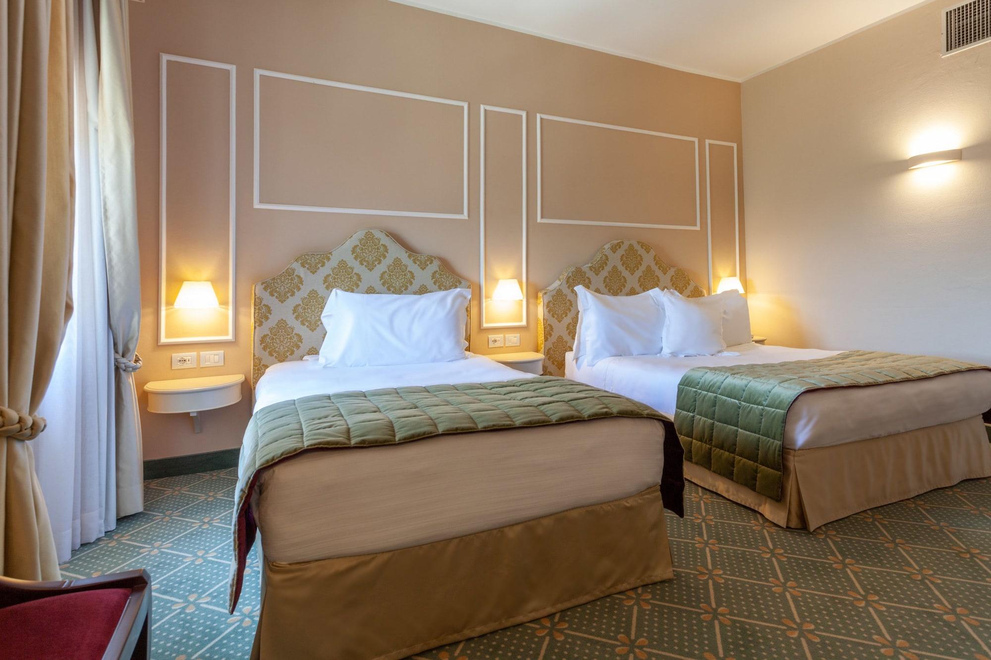 Hotel Villa San Lucchese Poggibonsi Luaran gambar