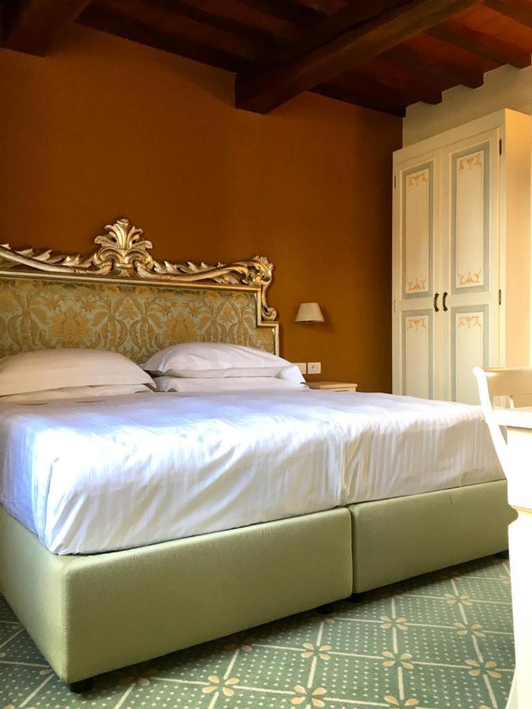 Hotel Villa San Lucchese Poggibonsi Luaran gambar