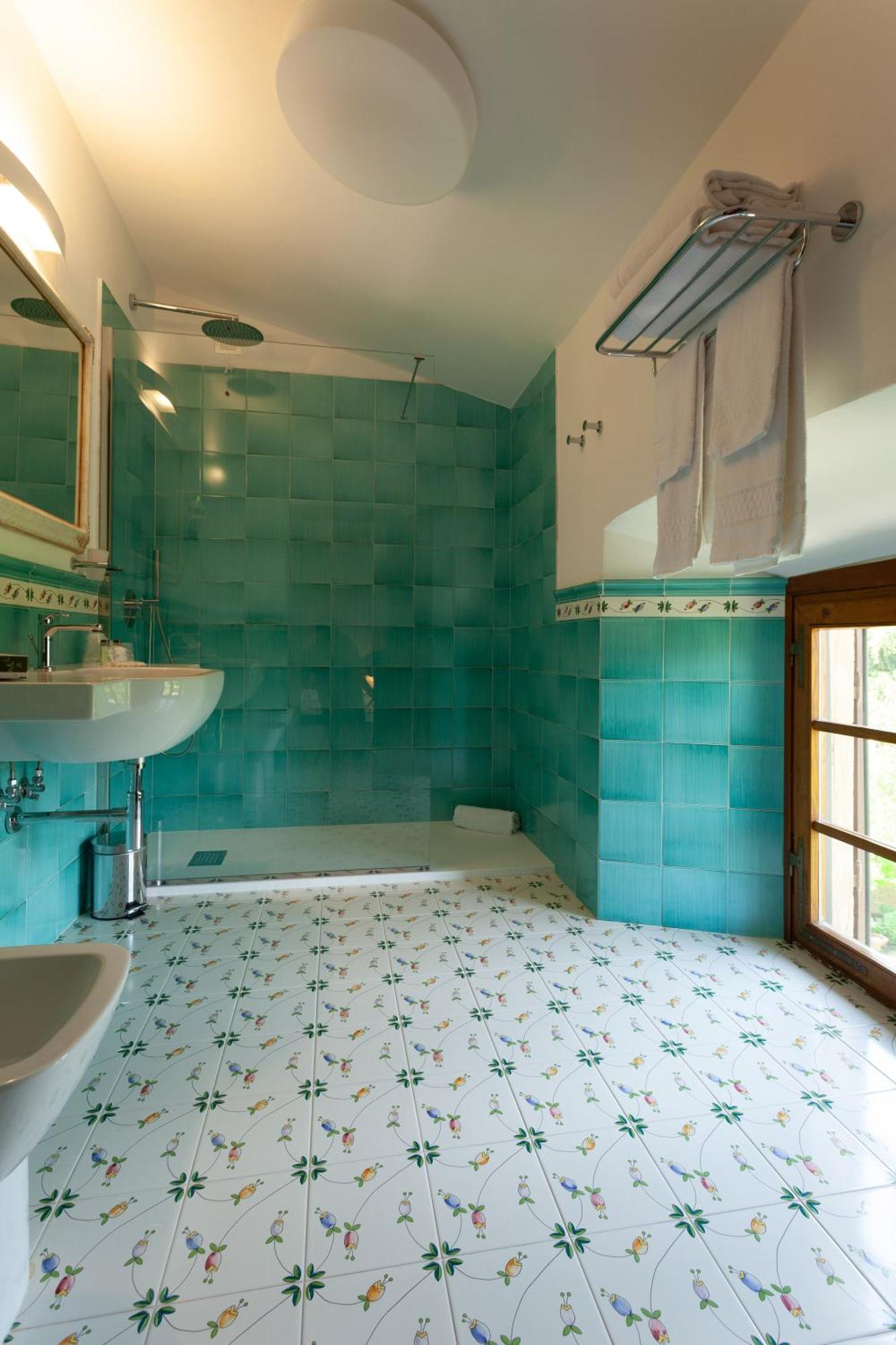 Hotel Villa San Lucchese Poggibonsi Luaran gambar