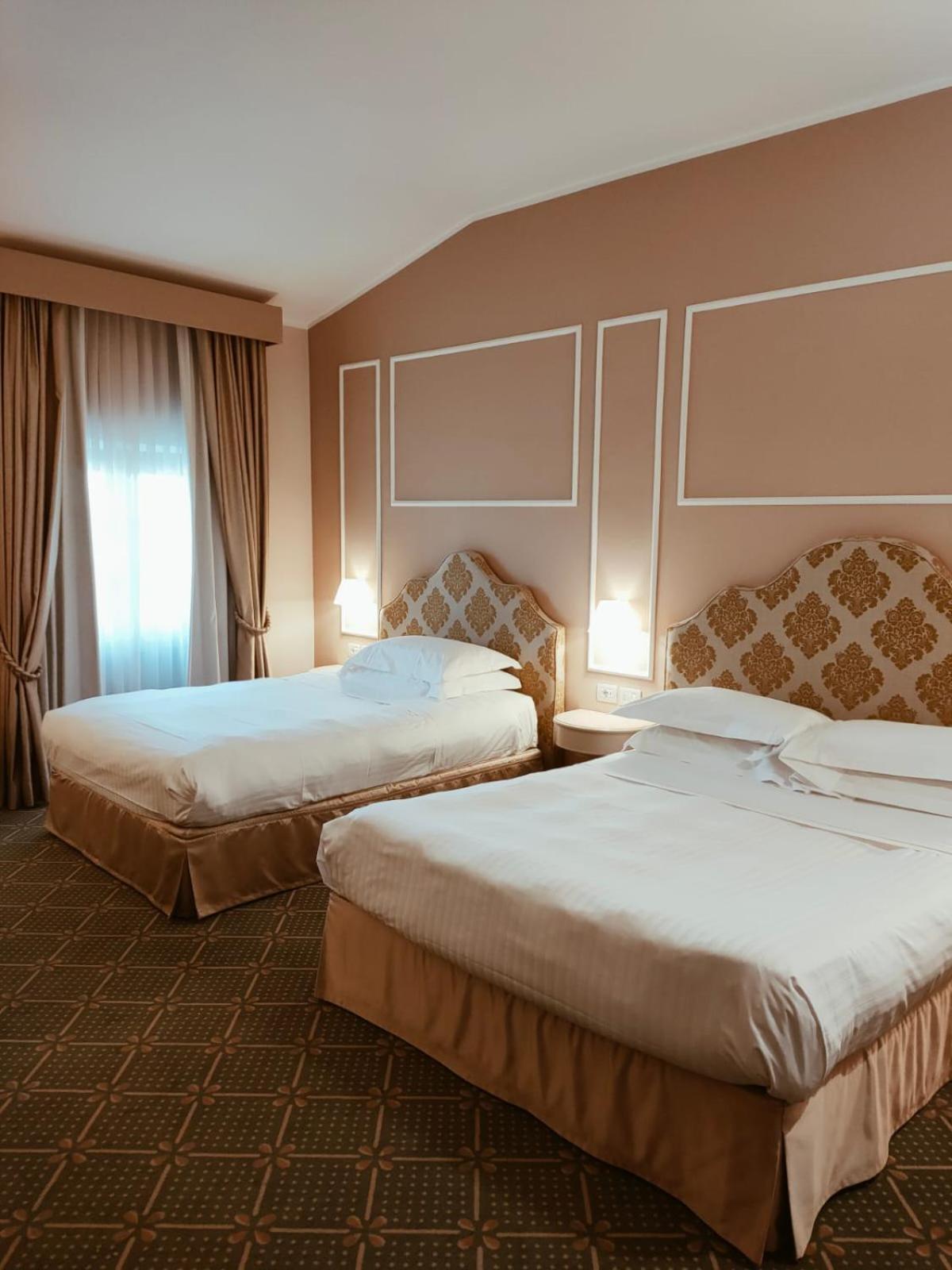 Hotel Villa San Lucchese Poggibonsi Luaran gambar