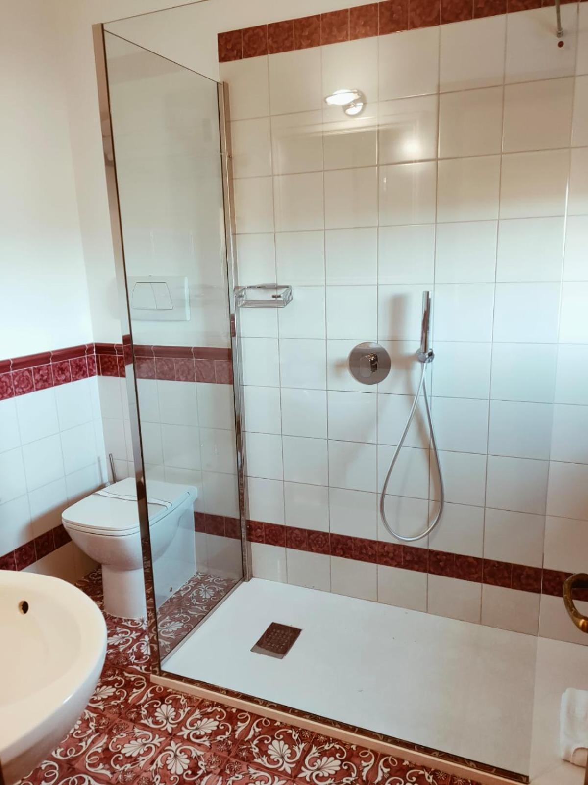 Hotel Villa San Lucchese Poggibonsi Luaran gambar