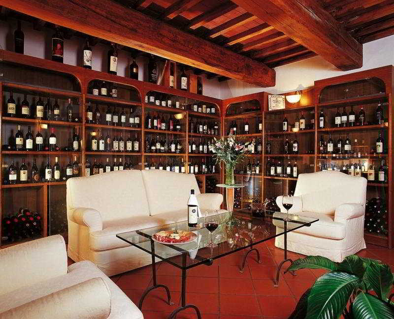 Hotel Villa San Lucchese Poggibonsi Luaran gambar