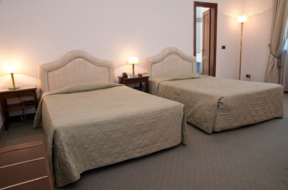 Hotel Villa San Lucchese Poggibonsi Luaran gambar
