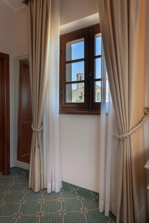 Hotel Villa San Lucchese Poggibonsi Luaran gambar