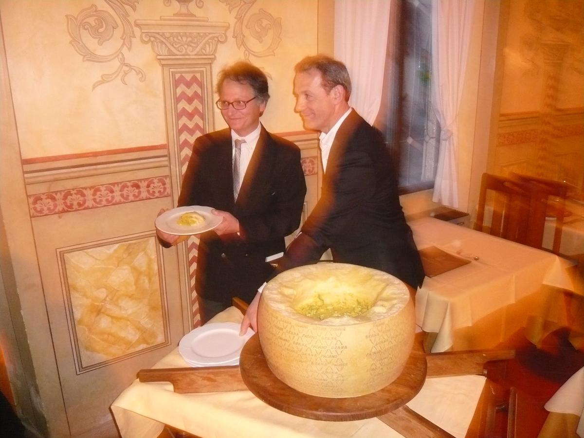 Hotel Villa San Lucchese Poggibonsi Luaran gambar
